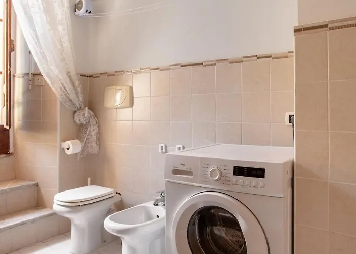 Bqa San Crisogono Rome-trastevere * Roma