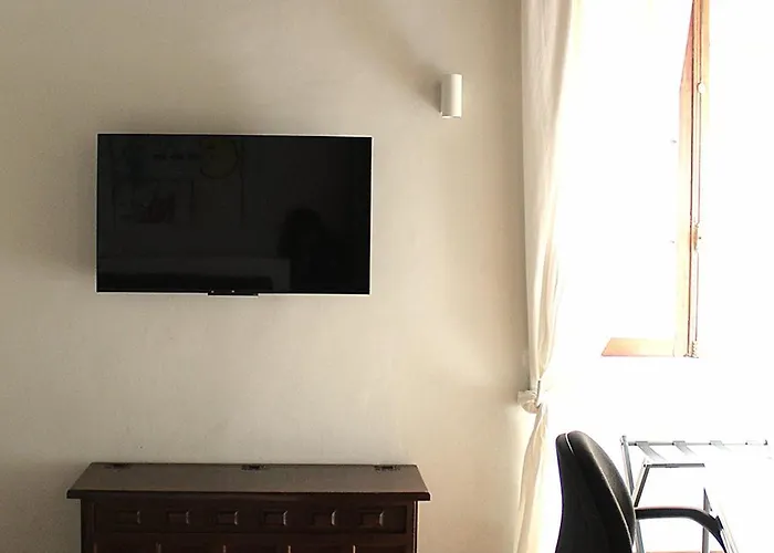 Apartman Bqa San Crisogono Rome-trastevere *