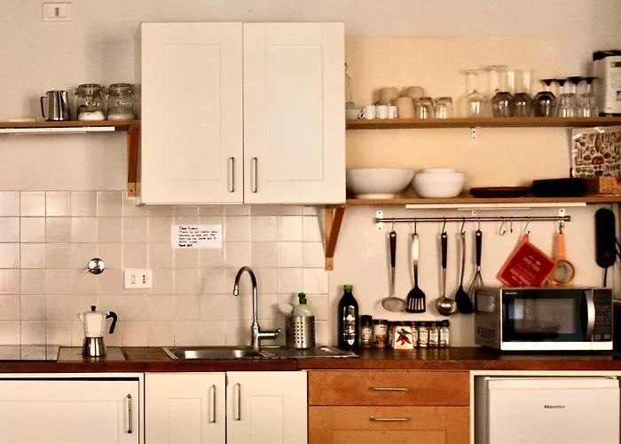 Bqa San Crisogono Rome-trastevere * Roma