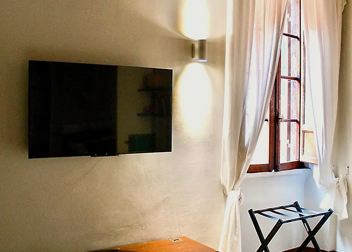 Bqa San Crisogono Rome-trastevere Roma