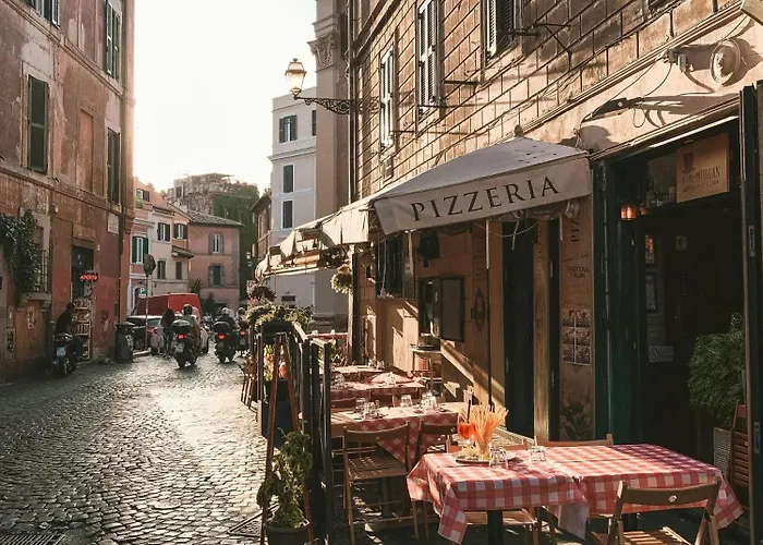 Bqa San Crisogono Rome-trastevere *