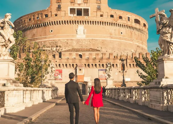 Bqa San Crisogono Rome-trastevere * Roma